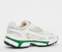 Lacoste L003 2k24 Trendy Sneakers Dames white green maat: 37.5 beschikbare maaten:36 37.5 38 39 40.5 41 39.5 - Thumbnail 3