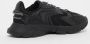 Lacoste L003 Neo 124 1 Suj (gs) Sneakers Schoenen black black maat: 35 beschikbare maaten:35 36 37 38 39 - Thumbnail 3