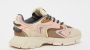 Lacoste L003 Neo Fashion sneakers Schoenen off white light pink maat: 37.5 beschikbare maaten:36 37.5 38 39.5 40.5 41 42 - Thumbnail 6