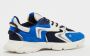 Lacoste L003 Neo Fashion sneakers Schoenen blue navy maat: 42.5 beschikbare maaten:41 42.5 43 44.5 45 46 - Thumbnail 6