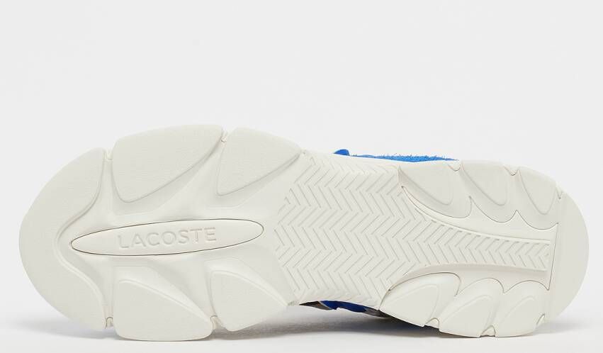 Lacoste L003 Neo Fashion sneakers Schoenen blue navy maat: 41 beschikbare maaten:41 42 44.5 45
