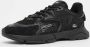 Lacoste L003 Neo Running in zwart formaten: 42.5 - Thumbnail 4