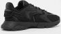 Lacoste L003 Neo Running in zwart formaten: 42.5 - Thumbnail 5