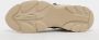 Lacoste Bruine Sneakers Sportief Ontwerp Mannen Brown Heren - Thumbnail 16