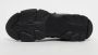 Lacoste L003 NEO 224 1 SMA Sneakers Donkergroen Zwart - Thumbnail 22