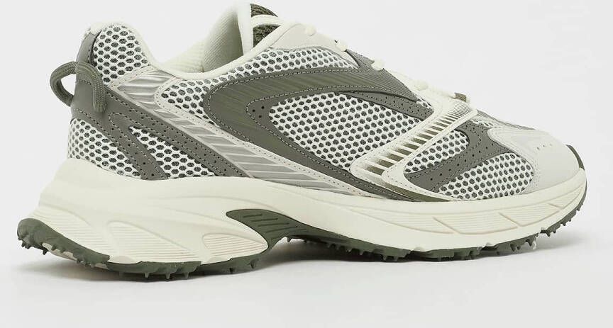 Lacoste L003 Neo Shot Men Running beige Schoenen