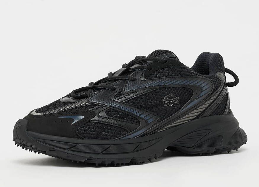 Lacoste L003 Neo Shot men Running zwart Schoenen