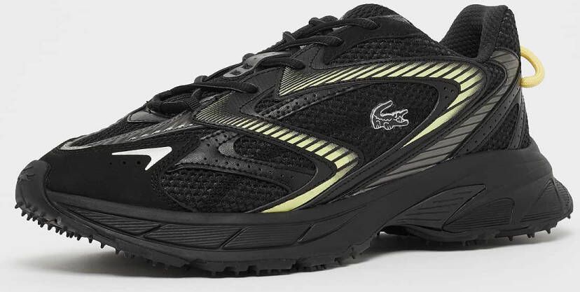 Lacoste L003 Neo Shot Running in zwart formaten: 41