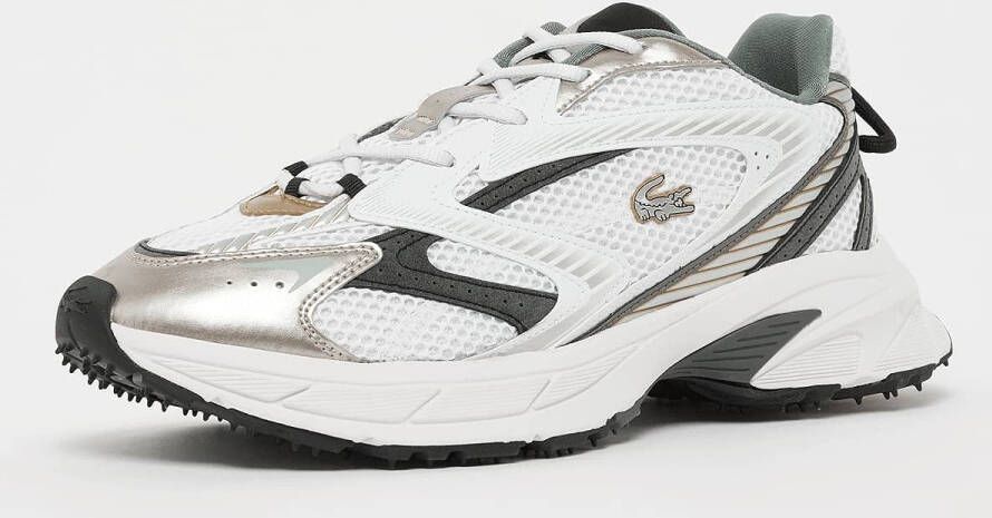 Lacoste L003 Neo Shot Men Running wit Schoenen