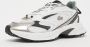 Lacoste L003 Neo Shot Men Running wit Schoenen - Thumbnail 3
