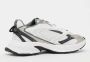 Lacoste L003 Neo Shot Men Running wit Schoenen - Thumbnail 4