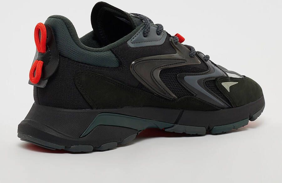 Lacoste L003 Neo Tech Lifestyle in zwart formaten: 41