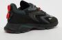 Lacoste L003 Neo Heren Schoenen Zwart Maat: 39.5 Textil Foot Locker - Thumbnail 10