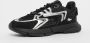 Lacoste L003 Neo Trendy Sneakers Dames black white maat: 37.5 beschikbare maaten:36 37.5 38 39 40.5 41 39.5 - Thumbnail 2
