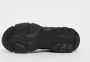 Lacoste L003 Neo Trendy Sneakers Dames black white maat: 37.5 beschikbare maaten:36 37.5 38 39 40.5 41 39.5 - Thumbnail 4