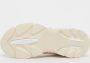 Lacoste L003 Neo Trendy Sneakers Dames light tan white maat: 37.5 beschikbare maaten:36 37.5 38 39 40.5 41 39.5 - Thumbnail 4