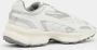 Lacoste Casual Sneakers voor Dagelijks Gebruik White Dames - Thumbnail 22
