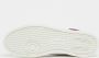 Lacoste Lineset Fashion sneakers Schoenen white burgundy maat: 42.5 beschikbare maaten:41 42.5 43 44.5 45 46 - Thumbnail 5