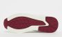 Lacoste Lineset Fashion sneakers Schoenen white burgundy maat: 41 beschikbare maaten:41 42.5 44.5 45 46 - Thumbnail 4