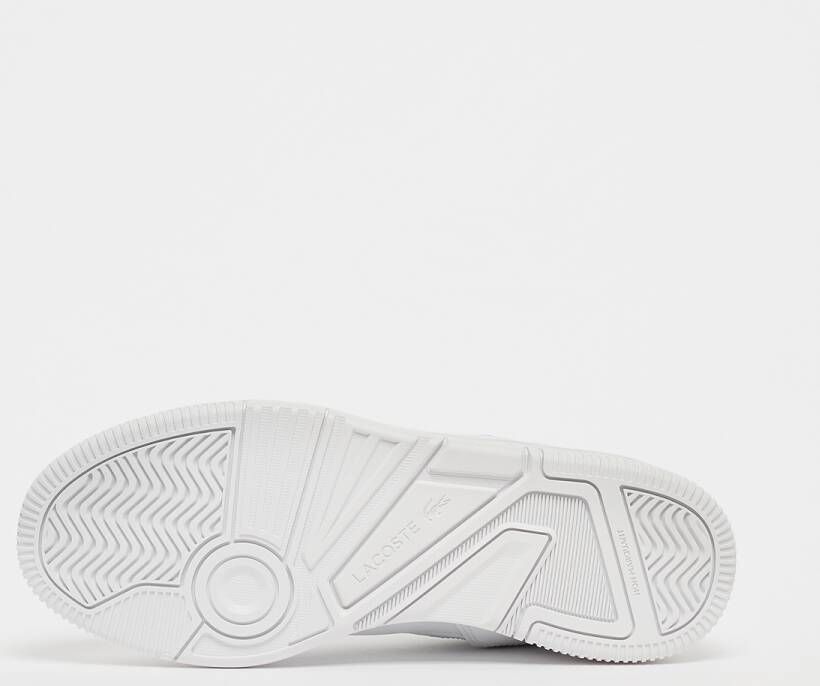Lacoste Lineshot 223 2 Sfa Basketball Schoenen white white maat: 36 beschikbare maaten:36 37.5 38 39.5 40.5 41