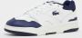 Lacoste Lineshot 223 2 Sfa Basketball Schoenen white white maat: 37.5 beschikbare maaten:36 37.5 38 39.5 40.5 41 - Thumbnail 14