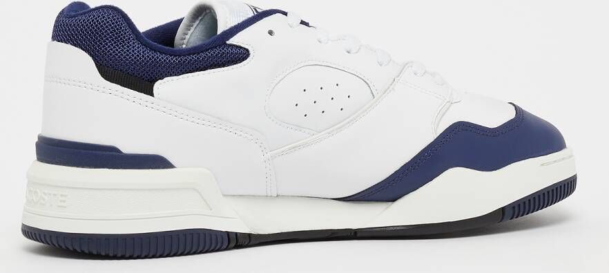 Lacoste Lineshot Basketball Schoenen white navy maat: 41 beschikbare maaten:41 42 44