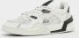 Lacoste Lt Court 125 123 1 Sfa Fashion sneakers Schoenen white off white maat: 40.5 beschikbare maaten:36 37.5 38 39.5 40.5 - Thumbnail 7