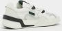 Lacoste Lt Court 125 123 1 Sfa Fashion sneakers Schoenen white off white maat: 40.5 beschikbare maaten:36 37.5 38 39.5 40.5 - Thumbnail 8