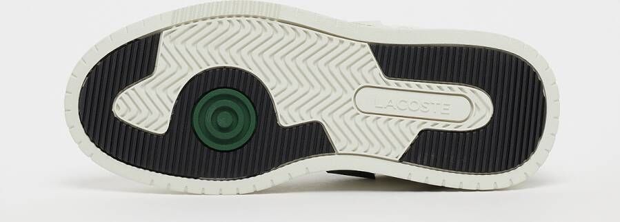 Lacoste Lt Court 125 123 1 Sfa Fashion sneakers Schoenen white off white maat: 36 beschikbare maaten:36