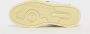 Lacoste Lt Court 125 123 1 Sfa Fashion sneakers Schoenen white light yellow maat: 38 beschikbare maaten:36 37.5 38 39.5 - Thumbnail 4