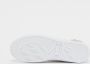 Lacoste Witte Casual Synthetische Sneakers voor White - Thumbnail 10