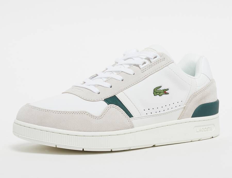 Lacoste T-Clip 0120 3 SMA