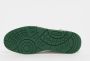 Lacoste T-clip 0121 1 Cuj (gs) Sneakers Schoenen white dark green maat: 37 beschikbare maaten:35 36 37 38 39 - Thumbnail 7