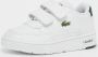 Lacoste Lage Sneakers T-CLIP 0121 1 SUI - Thumbnail 9