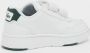 Lacoste Lage Sneakers T-CLIP 0121 1 SUI - Thumbnail 10