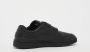 Lacoste T-clip K Lage sneakers Jongens Zwart - Thumbnail 14