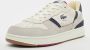 Lacoste T-Clip Basketball in beige formaten: 42.5 - Thumbnail 14