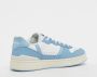 Lacoste T-CLIP Set Basketball in blauw formaten: 39.5 - Thumbnail 6