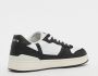 Lacoste T-Clip Set Basketball in zwart formaten: 39.5 - Thumbnail 6