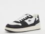 Lacoste T-Clip Set Basketball in zwart formaten: 39.5 - Thumbnail 2