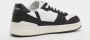 Lacoste T-Clip Set Basketball in zwart formaten: 39.5 - Thumbnail 3