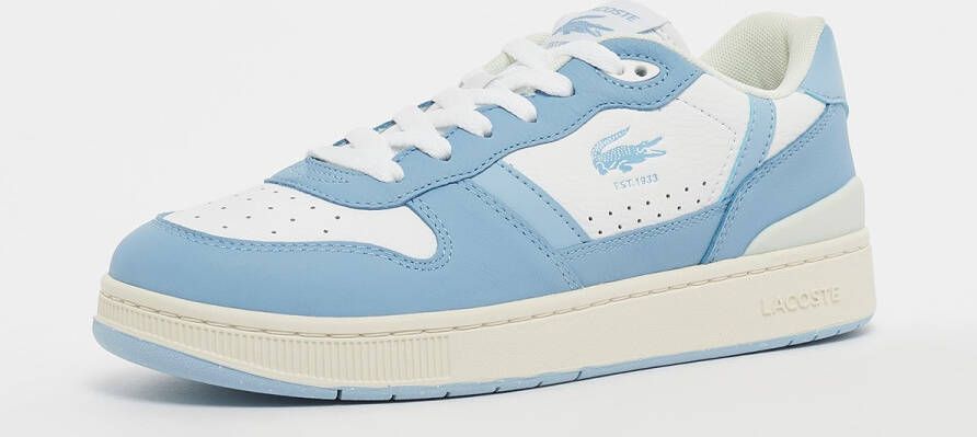 Lacoste T-CLIP Set Basketball in blauw formaten: 36