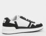Lacoste T-clip Sneakers Schoenen white black maat: 43 beschikbare maaten:41 42.5 43 44 45 46 - Thumbnail 3
