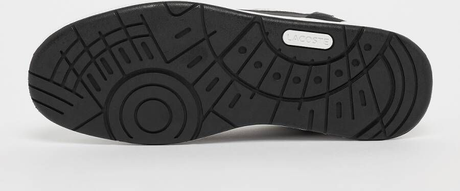Lacoste T-clip Sneakers Schoenen white black maat: 41 beschikbare maaten:41 42 44.5 45