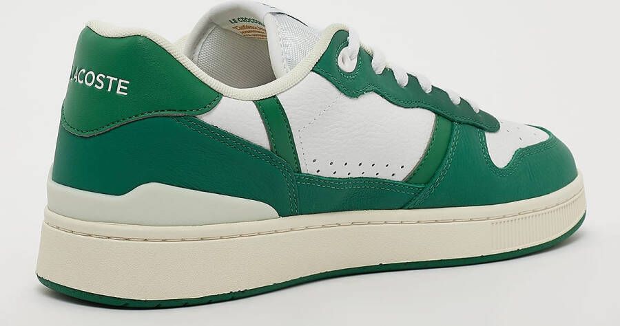 Lacoste T-Clip Basketball in groen formaten: 45