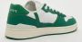 Lacoste T-Clip Basketball in groen formaten: 44.5 - Thumbnail 3