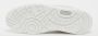 Lacoste T-clip Sneakers Wit Leer Heren - Thumbnail 11