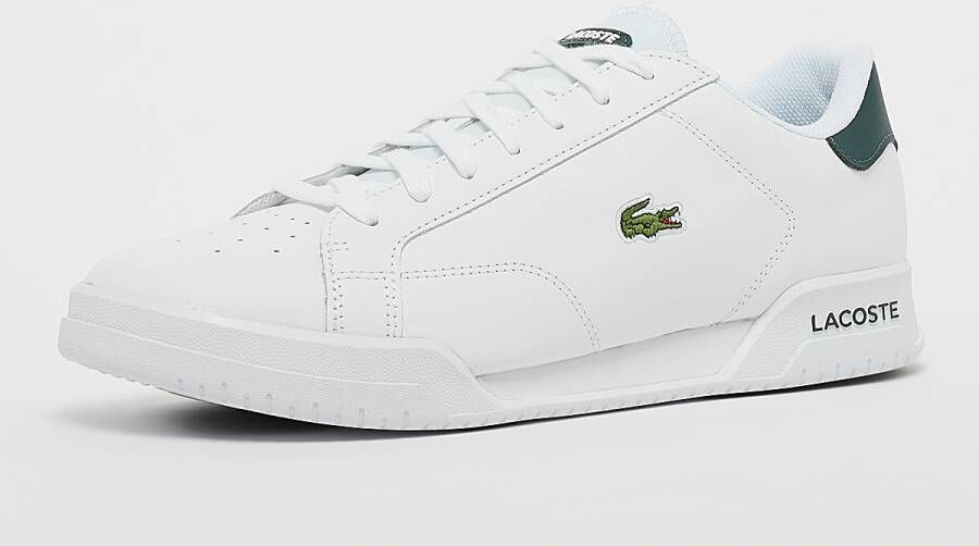 Lacoste Twin Serve 0721 1 SMA