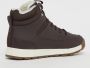 Lacoste Urban Breaker Boots Schoenen dark brown off white maat: 42 beschikbare maaten:41 42 44.5 45 46 - Thumbnail 3
