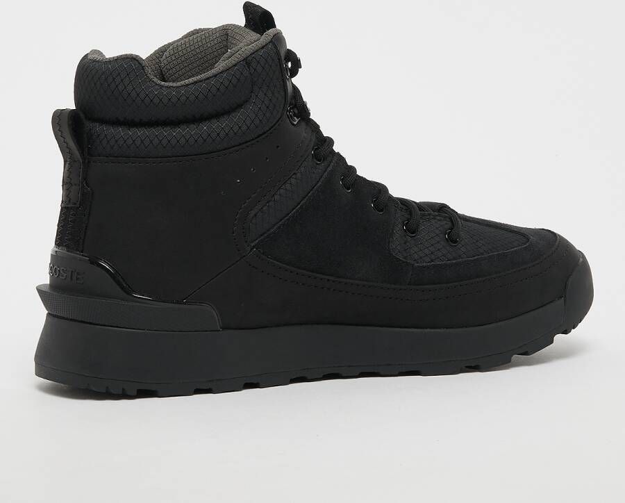 Lacoste Urban Breaker Boots Schoenen black black maat: 41 beschikbare maaten:41 42 43 44.5 46